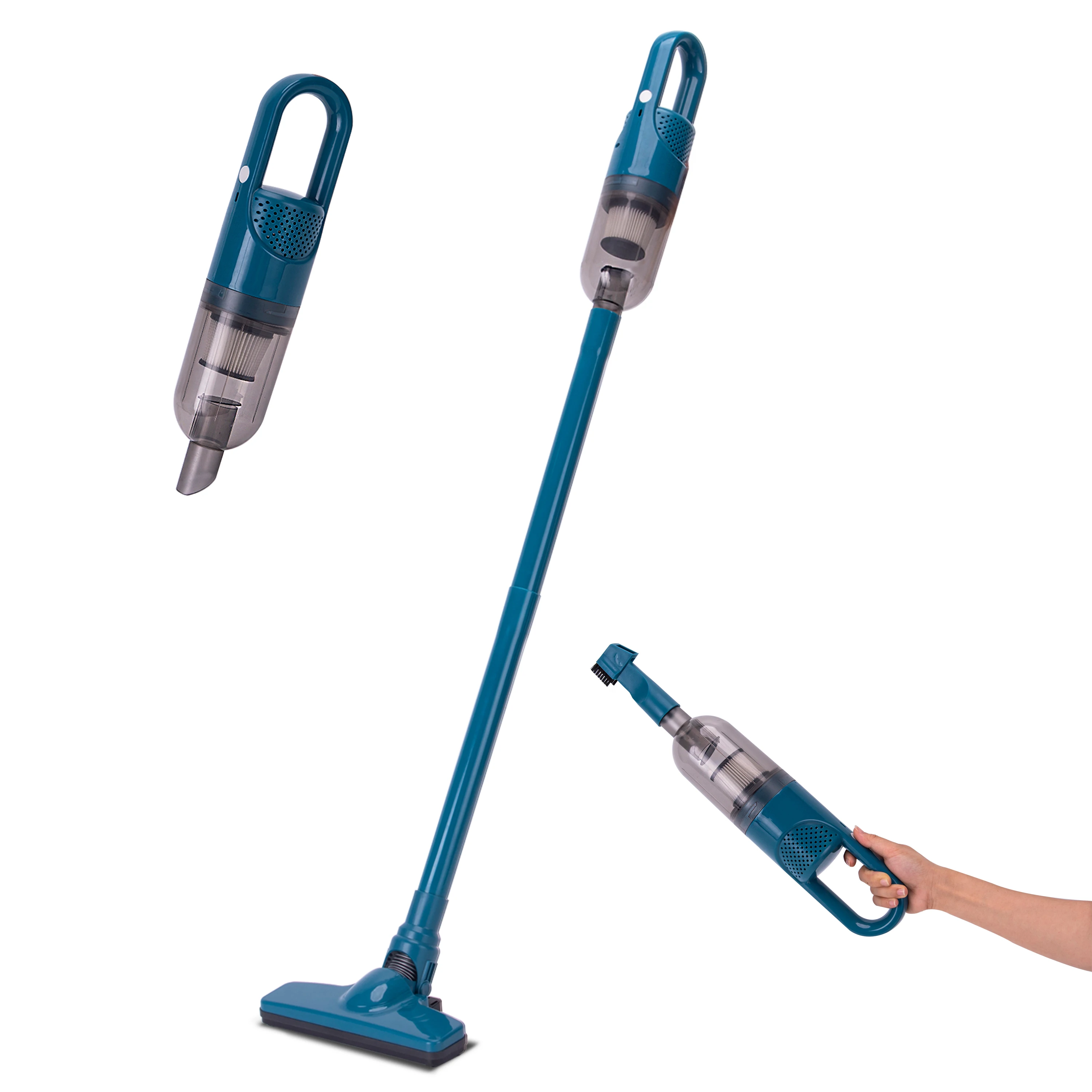 Aspirateur Sans fil Stick aspirador de p porttil Portable Car Vacuum Cleaner For Floor