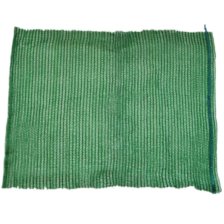 Agricultural Use customizable mesh bag 3 kg onion for potato fruit orange pepper mango carrot