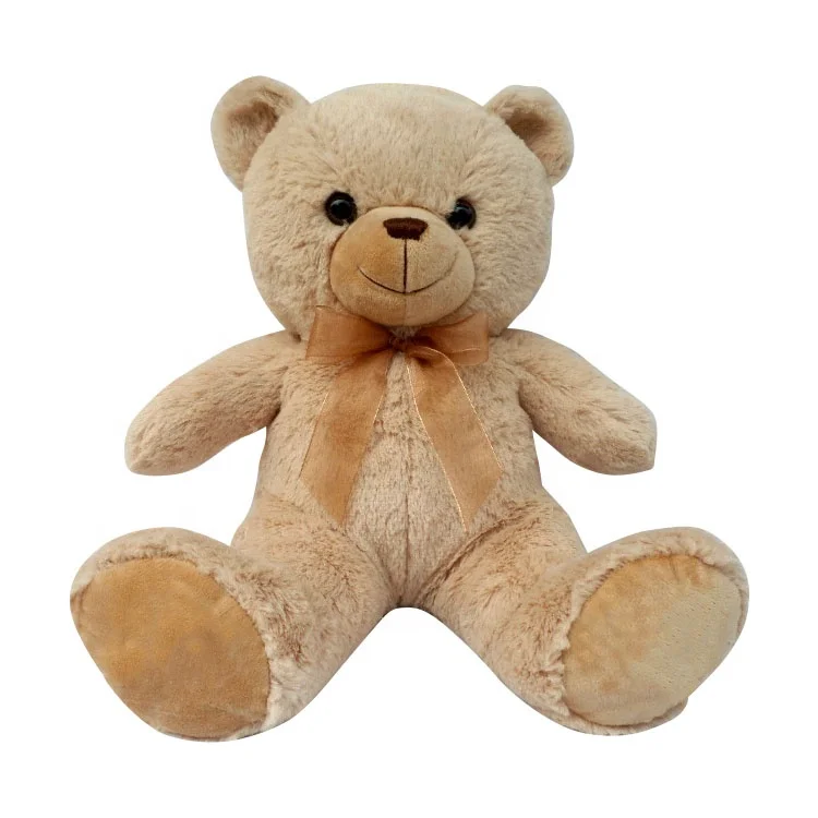 Мягкая плюшевая игрушка Velboa на заказ с проверкой GSV