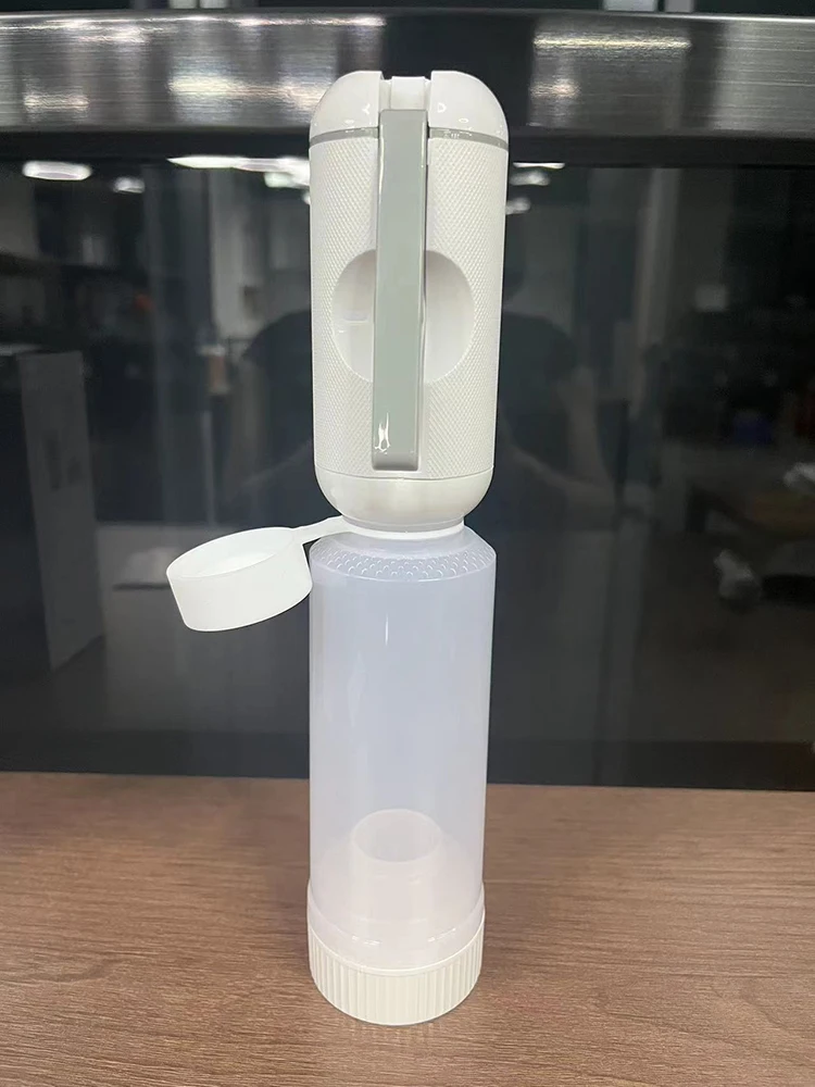 Other feminine hygiene products Mini Personal Handheld Travel Bidet Portable with Plastic Bottle 220ML