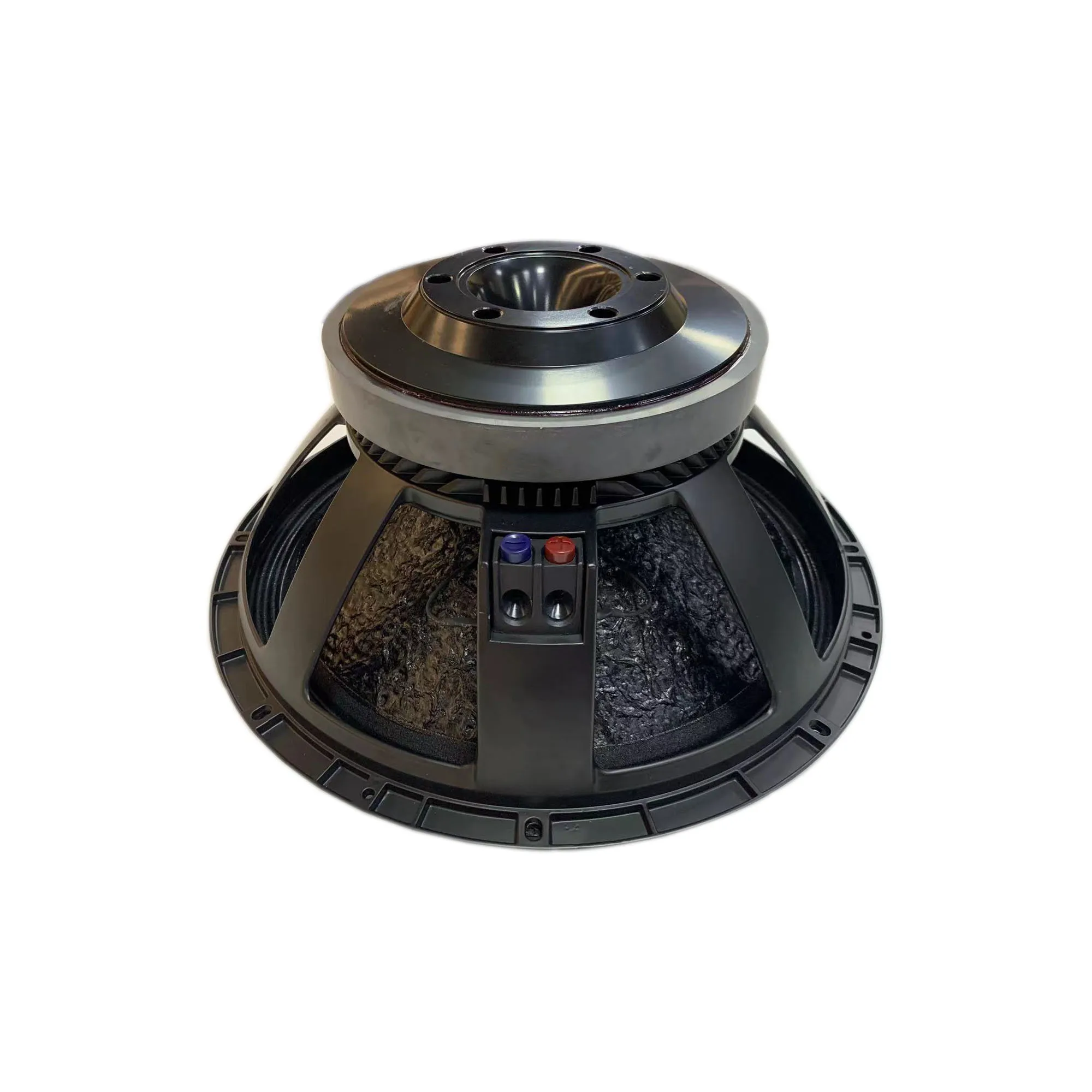 18 дюймов с функцией превосходной передачи басов высокой мощности 2000w Высокое качество LF18X451 НЧ-динамик сабвуфера