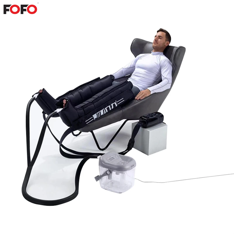 custom Leg Massager