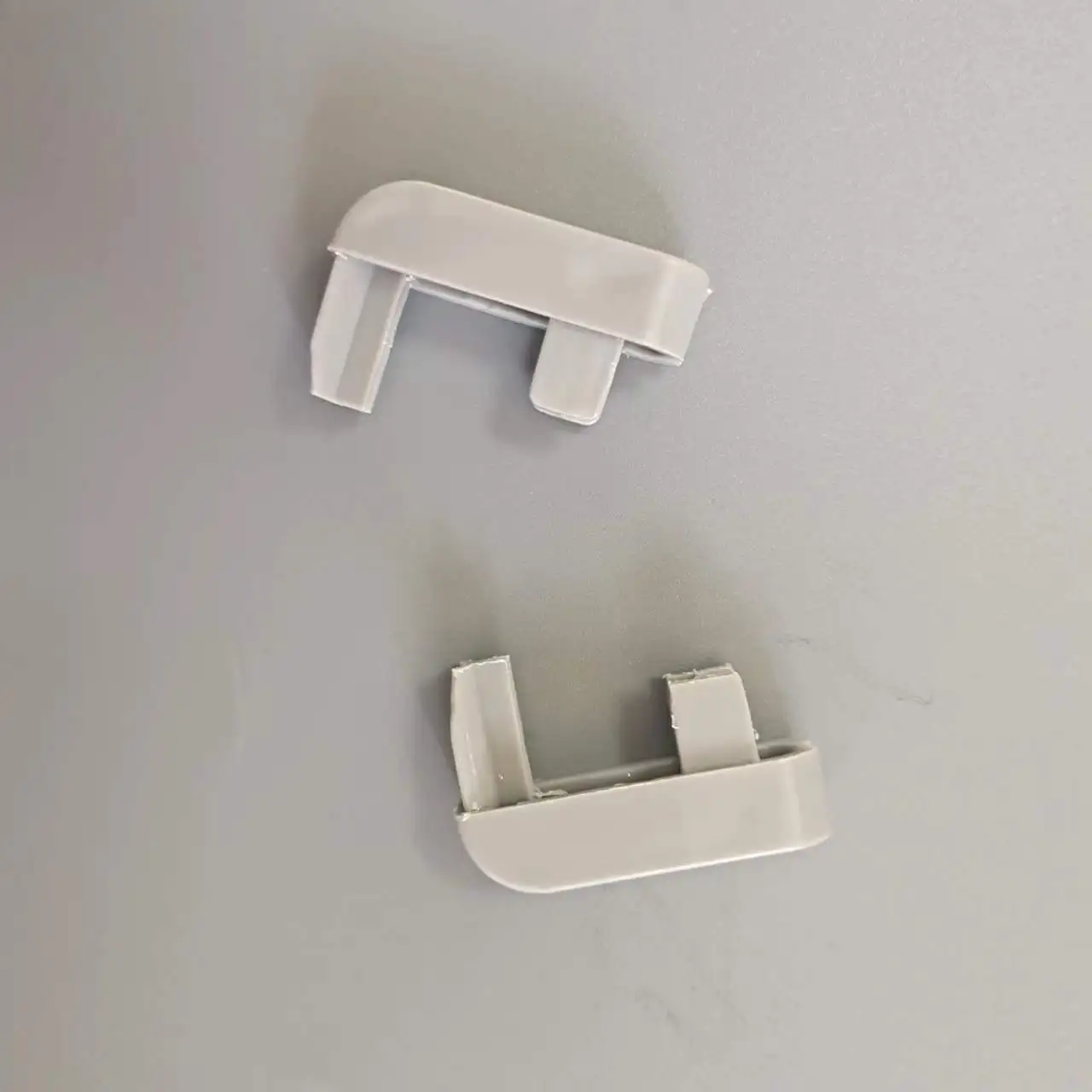 100% Blackout Black Motorized Cordless Roller Blinds Shades