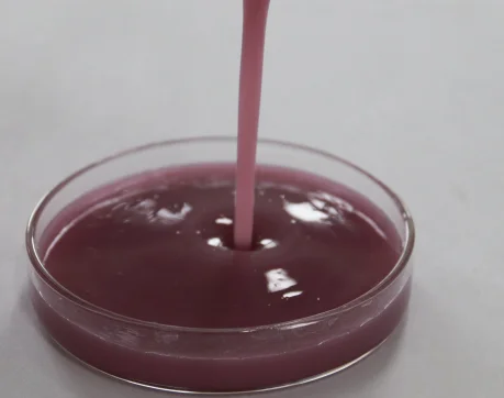 NPK Microbial Colorful Advanced Technology Soluble Liquid Fertilizer Flower Fertilizer