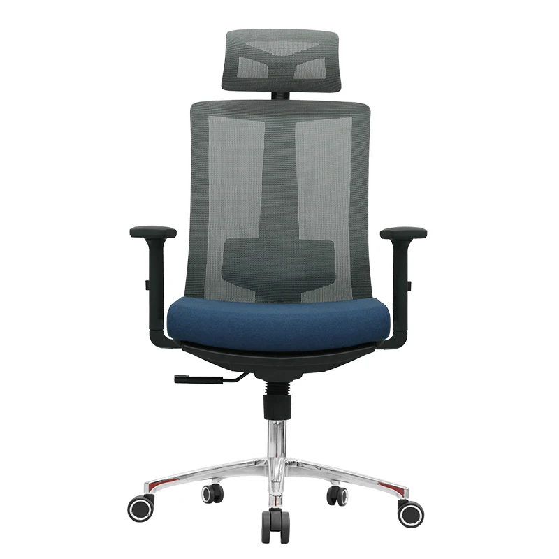 Reliable office furniture supplier workstation and call center task office chair
