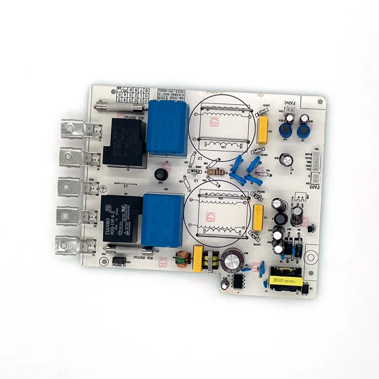 Electronic Ems Pcb Assembly Integrated Pcba Circuit Board