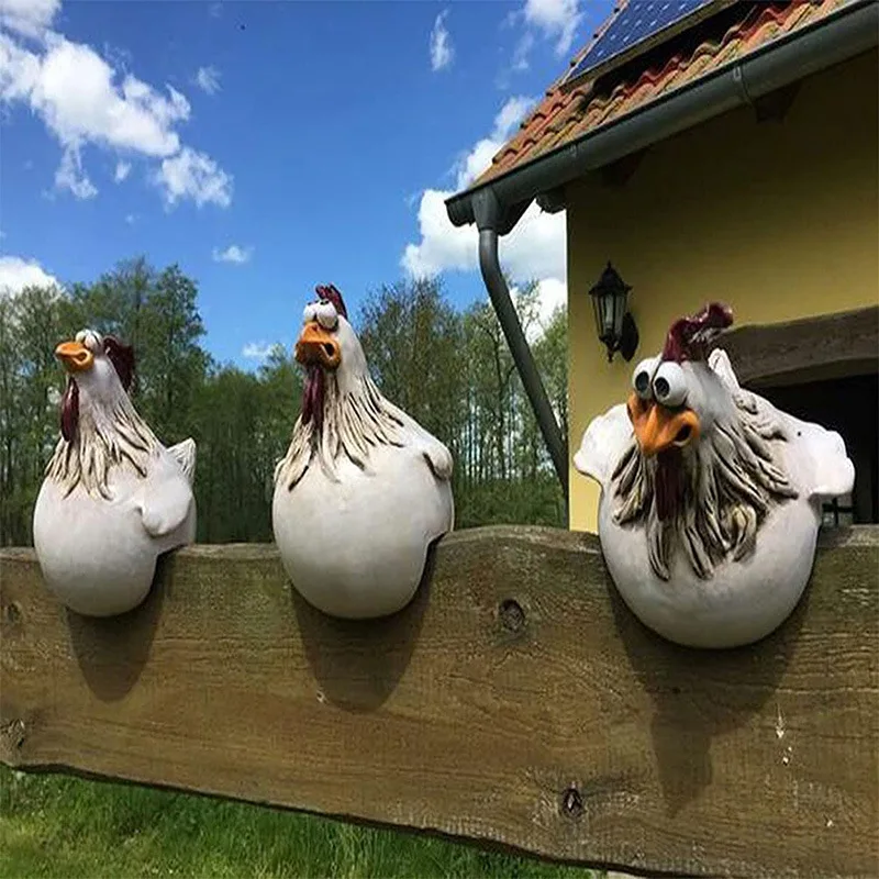 Украшение для украшения сада