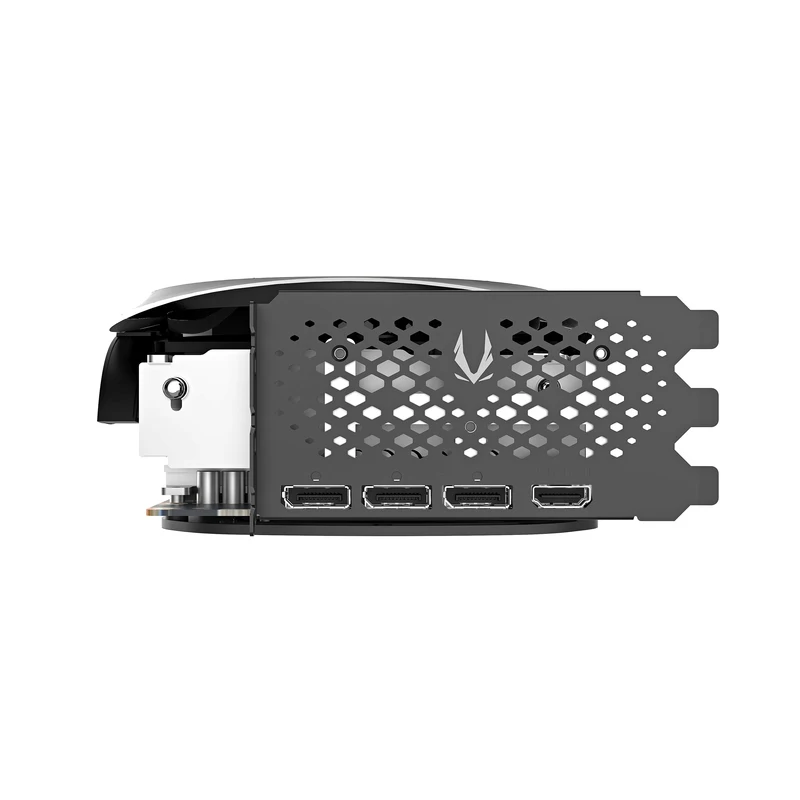 Zotac GeForce RTX 4090 AMP EXTREME AIRO