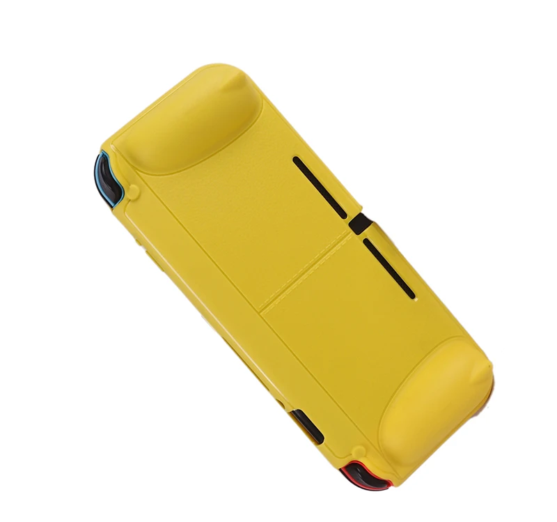 Chinfai Hard TPU Switch Case For Nintendo Switch Console Case retro game Protective Skin Cover