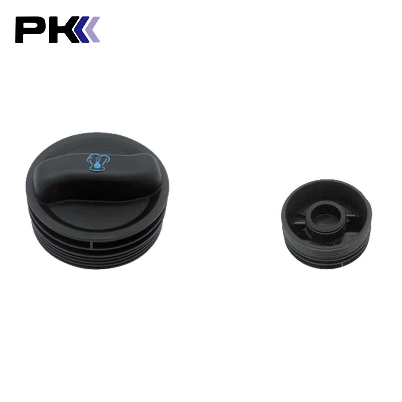 Крышка наполнителя дизельной выхлопной жидкости (DEF) OEM 1531353C2 DEF Cap