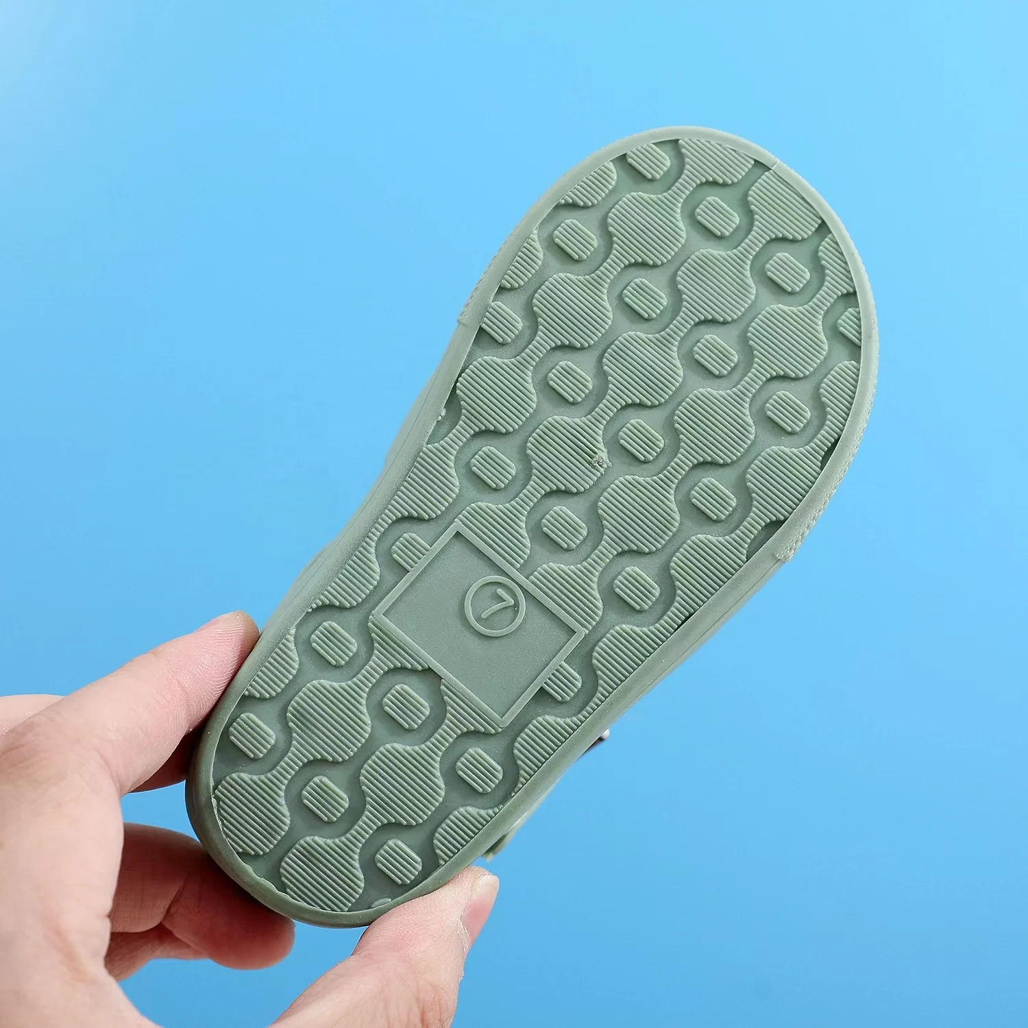 2024 new sandals for summer kid boys girls cute beach children jelly sandals sandals non-slip safe rubber baby kids jelly shoes