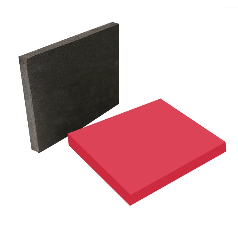 eva foam manufacturer wholesale 2mm 4mm 5mm 6mm 8mm 10mm 20mm black white color eva foam sheet