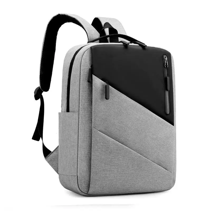 Wholesale leisure smell proof waterproof nylon business laptop back pack school backpack laptop backpacks