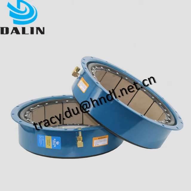 Eaton airflex 12CB350 142098