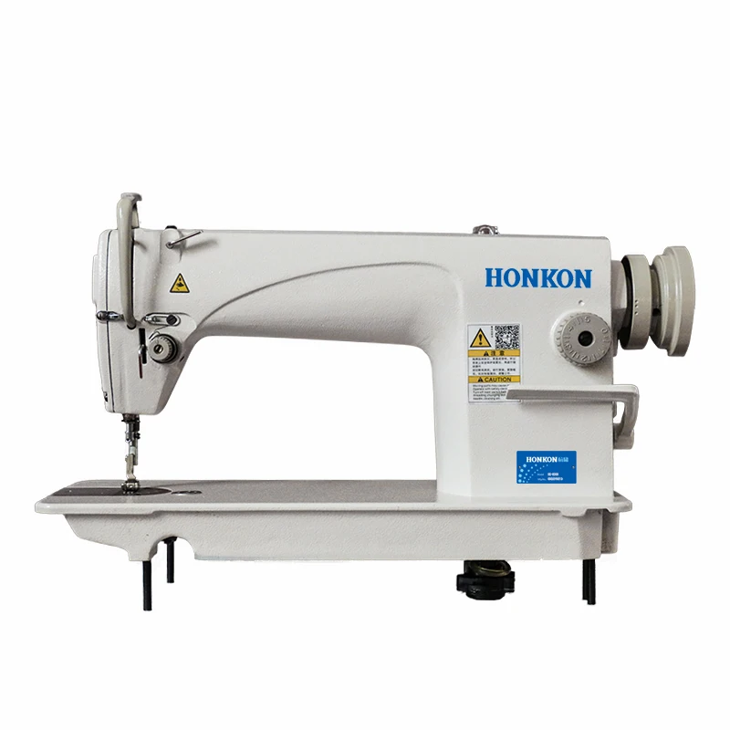 HONKON HK 8700 New Machine Industrial Sewing Machines For Clothes Low Price South Africa