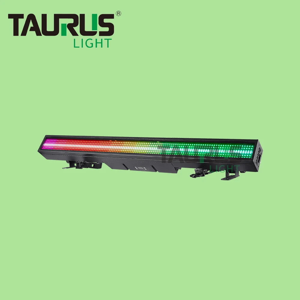 New-Style y High Power IP65 Waterproof Strobe Light Cyclone 1000W  Wall Washer Light for Stage Lighting Equipment