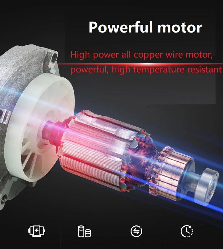 110 В/220 В 2100 Вт электроинструменты Электрический рулевой смеситель быстрое перемешивание стержень ручной краскосмеситель цементного раствора пищевой смеситель