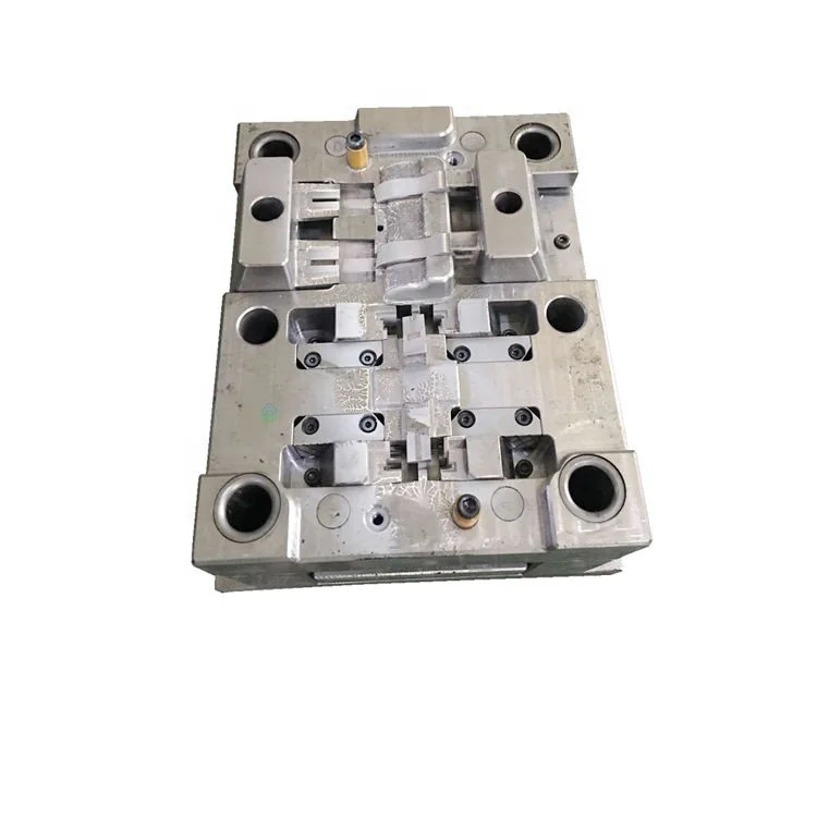 Professional Supply Plastics Industry Equipment Specialize Engineering Injection Mold Manufacturer