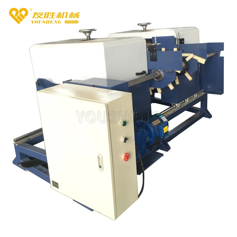 Made in china ali baba automatic vibratory metal deburring machine for sale