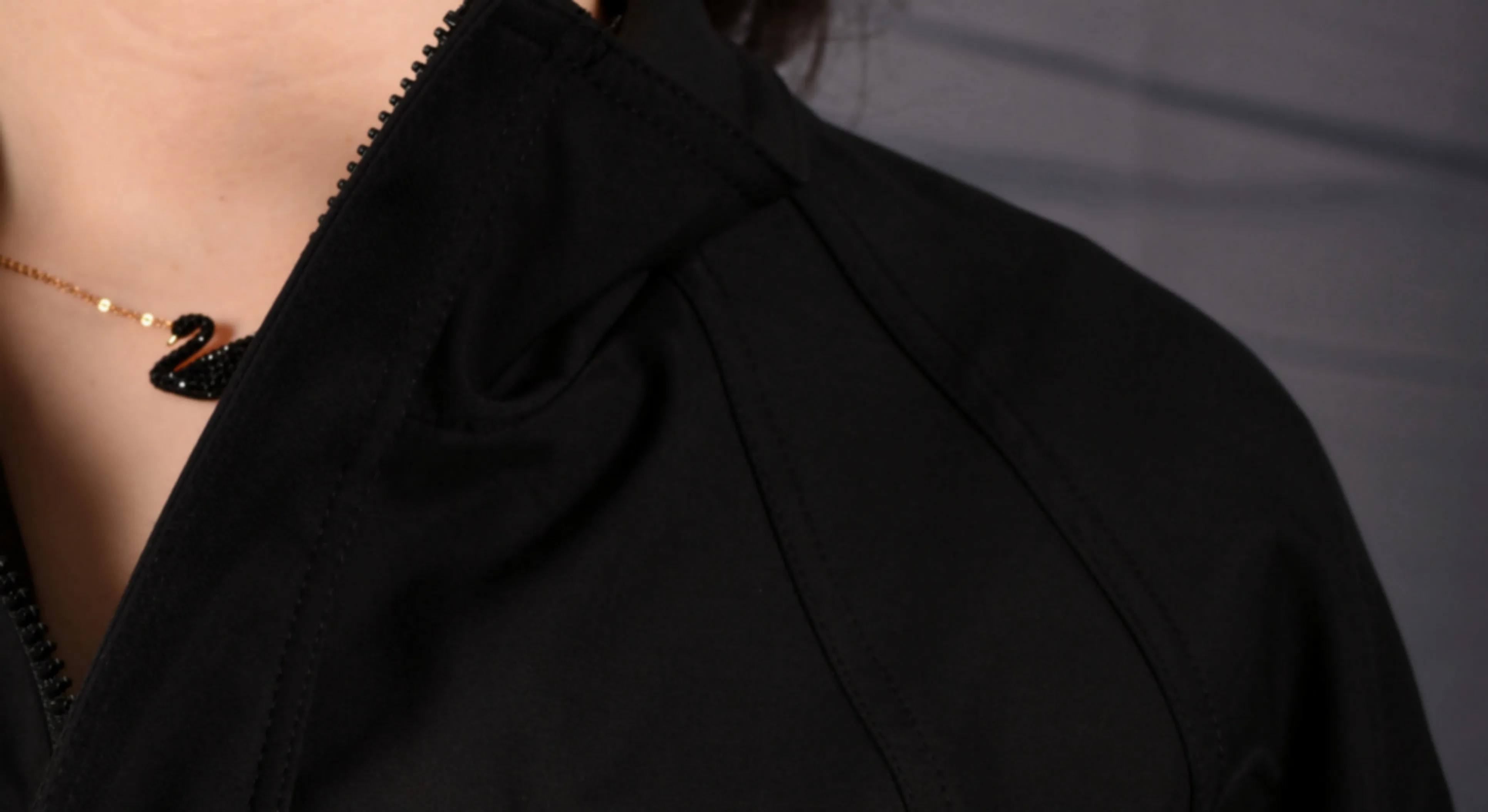 Women 7.4v electrical heated jacket