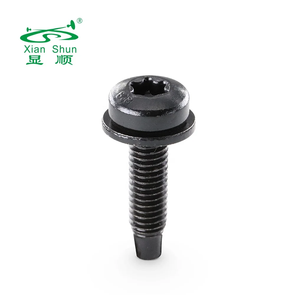 IATF16949 OEM поставщик автозапчастей клипса и крепежные зажимы для кузова