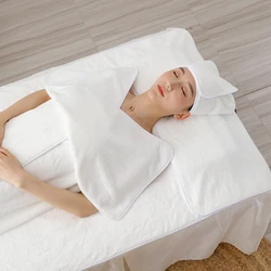 Custom SPA Super Absorbent Quick Dry Hair towel Ultra Plush Microfiber Hair Drying wrap Salon Towel Hair Turban for Women
