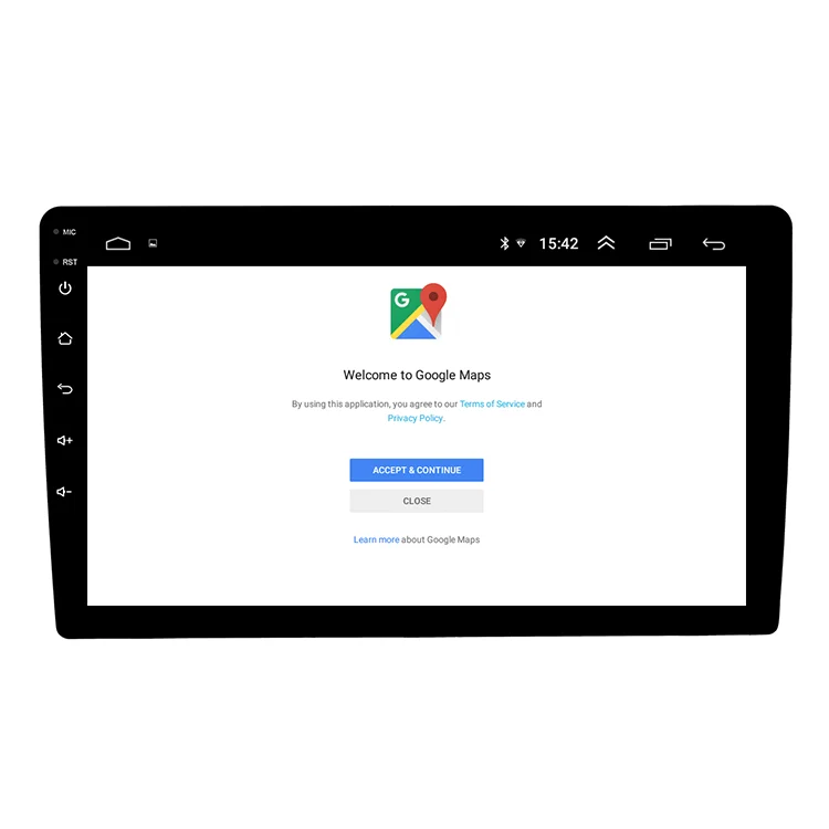 Single din android car stereo 1G/16G 9 inch touch screen car dvd player android 8.1 car dvd multimedia player