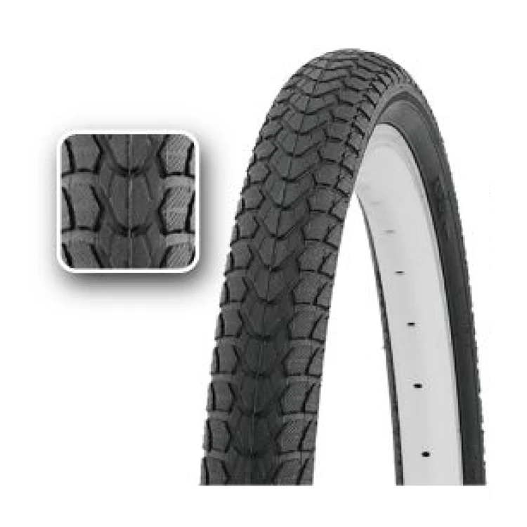 Hot Sale Cheap Knobby Bicycle Tyre City Bike Tires 18x1.95 18x2.10