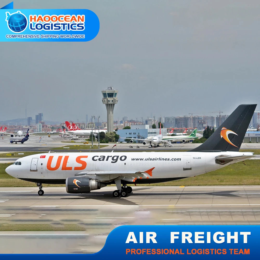 Wholesale Price Amazon Fba Ddp Forwarder Air Freight Forwarder China To America Usa Us Maine New Orleans Ca