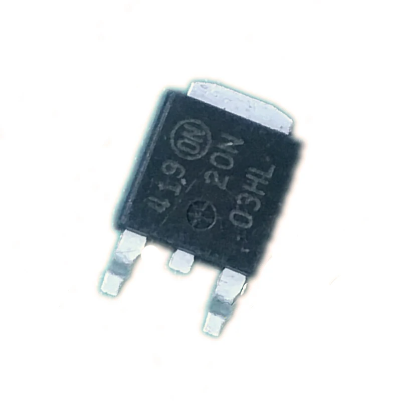 Factory Supply Discount Price ON MOSFET MTD20N03HDL integrated circuit