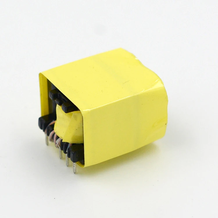 Индивидуальный Smps трансформатор от производителя EE8.3 мощный высокочастотный режущий трансформатор