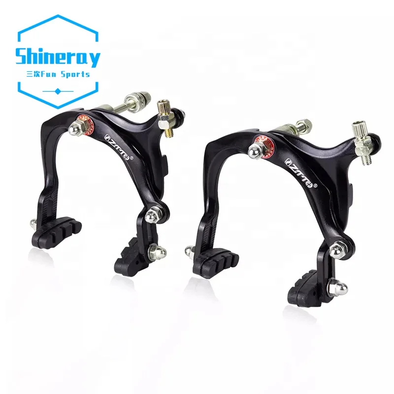Bicycle Side Pull C Calipers Rim Brake Calipers For Cruiser Kids Bike City Cycling Brake Road Bicycle brake
