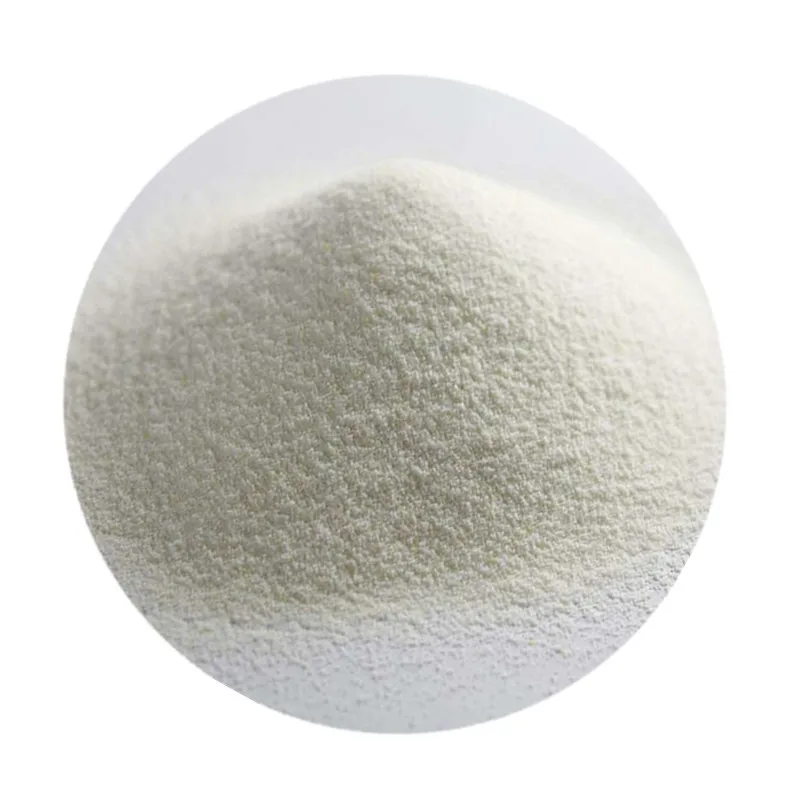 Food Grade L Tryptophan Powder 73-22-3