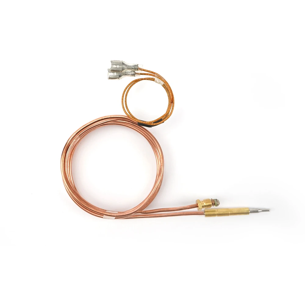 Burner Gas Stove Thermocouple For Kitchen Appliance (1600300537019)