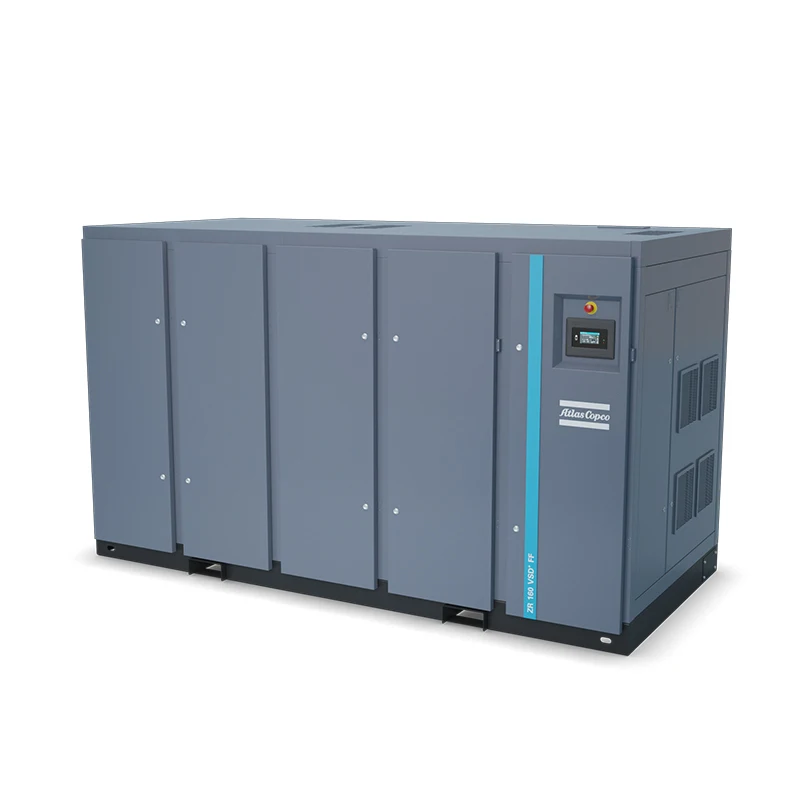 ZT22 ZT zt75 ZT145 ZR400 ZR90 ZR ZT15 ZR55 ZR250 ZR630 ZR425 ZR700 VSD oil free atlas copco air compressor