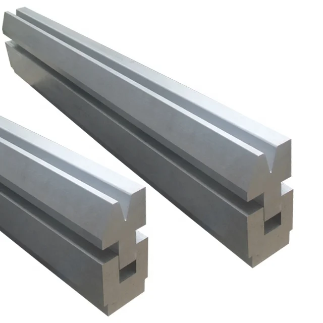 GOLIN  CNC Press Brake hemming Punch tooling