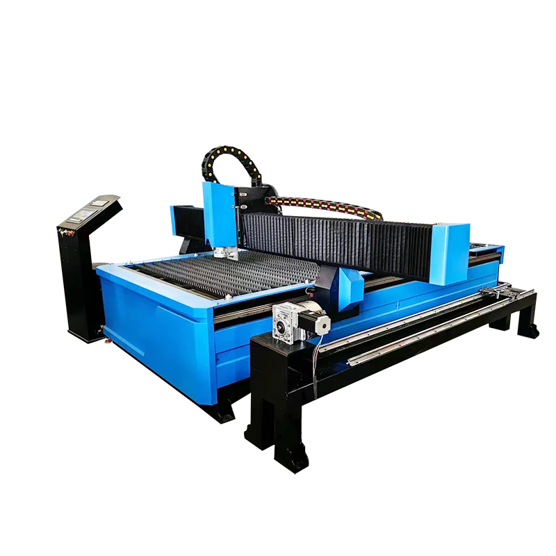 cnc plasma cutting machine for metal and pipe  2540 cnc plasma cutting machine