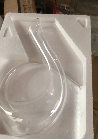 
Diamond Cut Whiskey Glasses Set of Clarity Glassware decanter for Liquor with glass set 