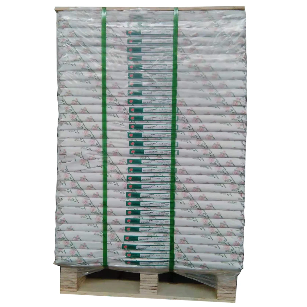 Wholesale high quality HUATAI PEONY BRAND c2s art paper