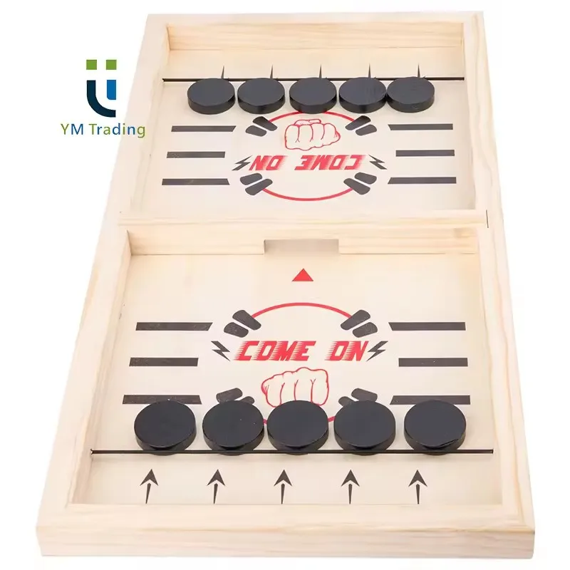 YUMING Fast Sling Board Games Fast-Paced Fun Board Game for a Family Game Night for Party with Friends, Toys for Kids & Adults