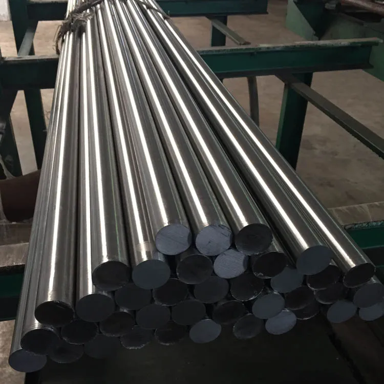 Круглый стержень из нержавеющей стали ASTM Standard A276 410 420 416 круглый