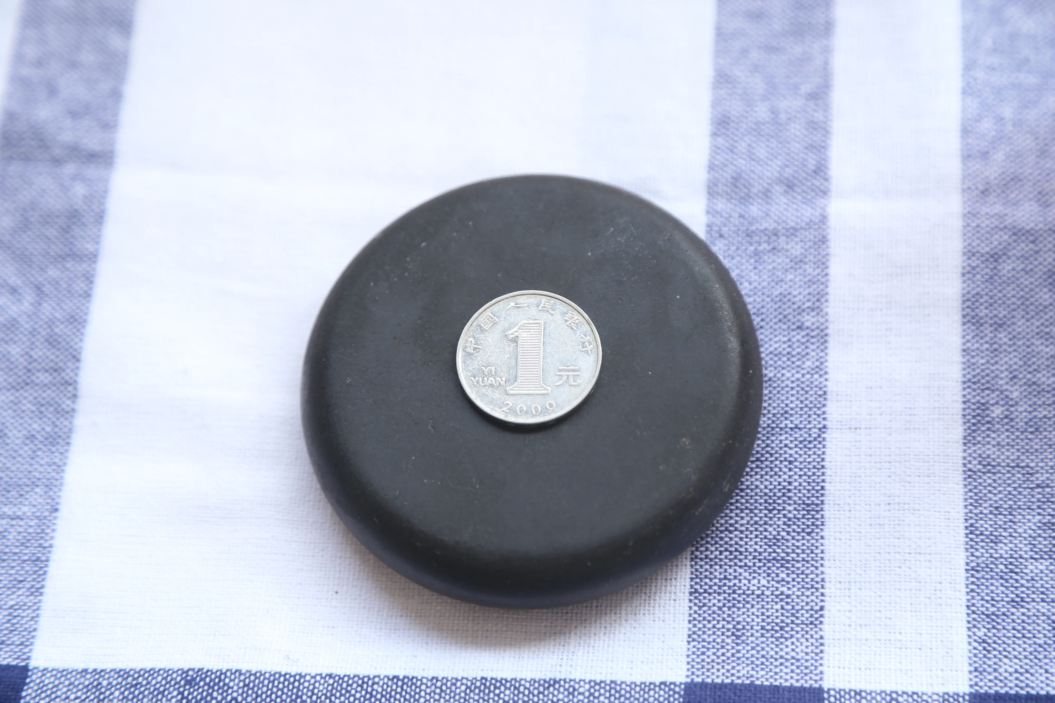 Wholesale  Hot Massage Stone Kit Set , Premium  Basalt Rocks For Professional Or Home Spa Relaxing, Pain Relief And Healing