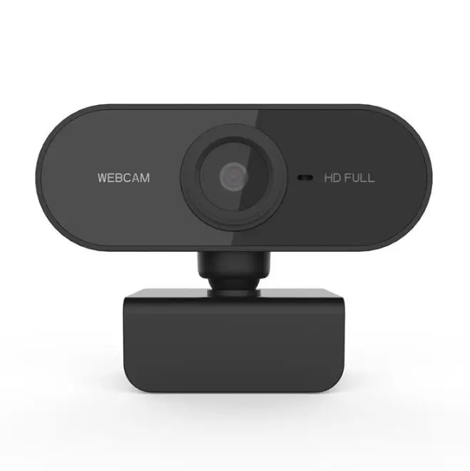 HD Autofocus Webcam 1080P Video Chat PC Computer Laptop Meeting Video Call Web Camera with MIC Microphone