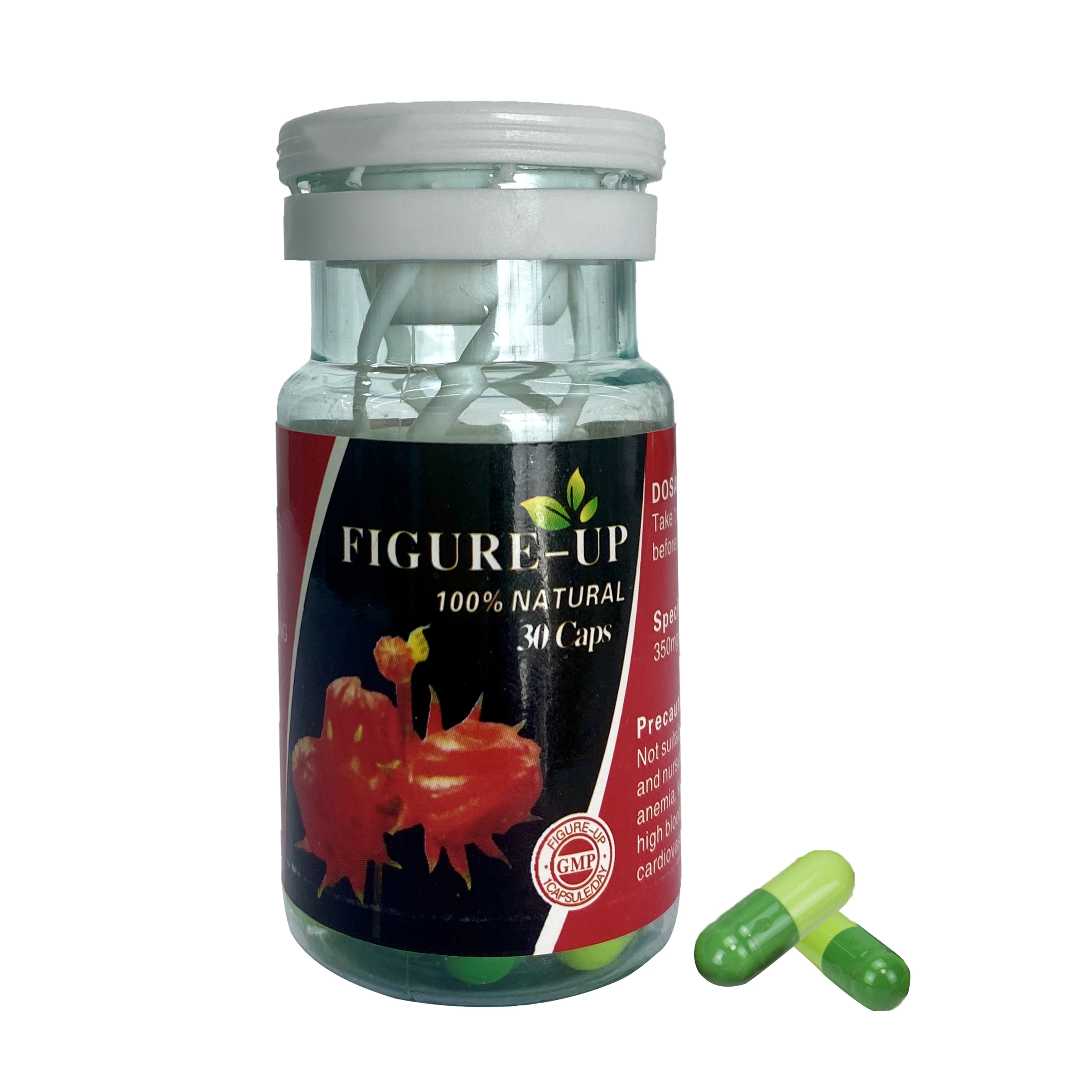 Капсулы для похудения