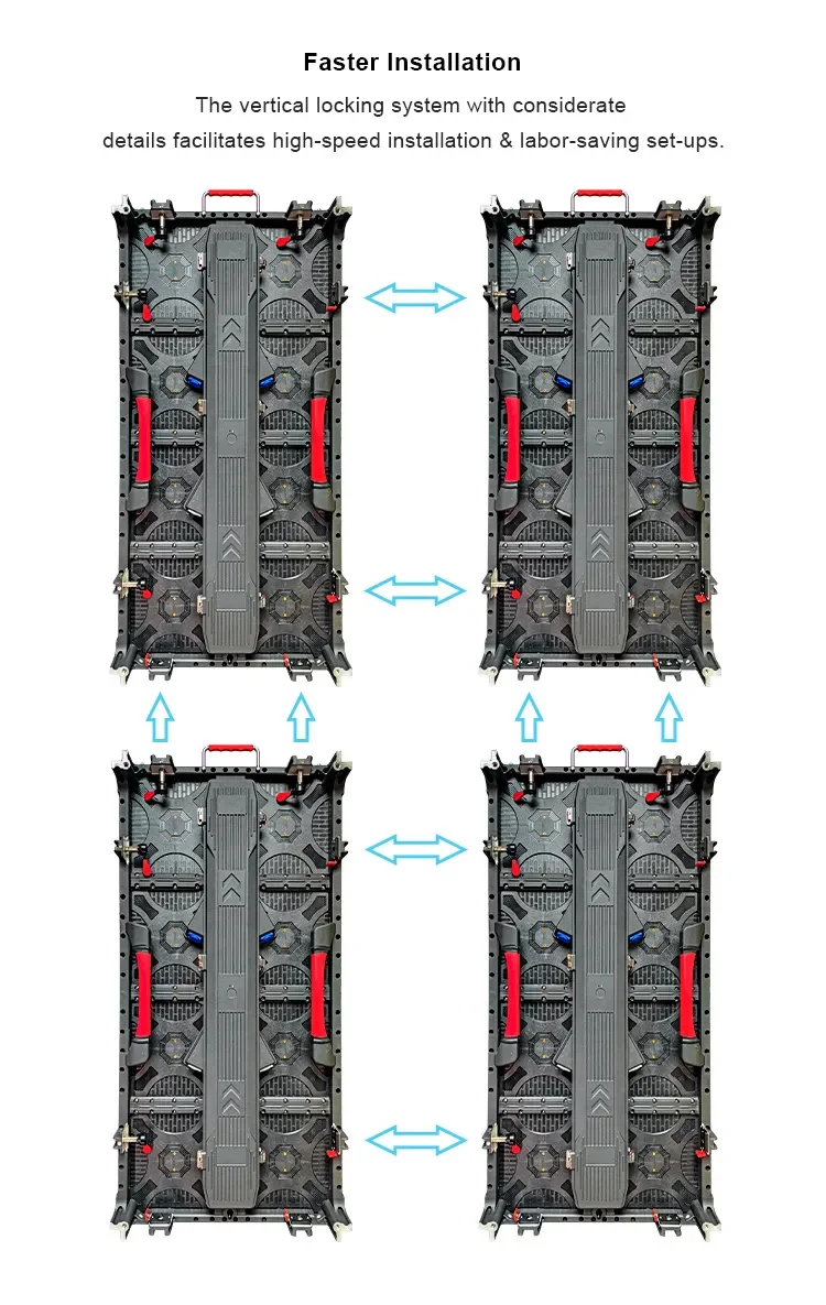 Full Color P3.91 Seamless Splicing Led Display Indoor Outdoor Stage Backdrop Rental Led Display Screen+indoor Rental Led Display