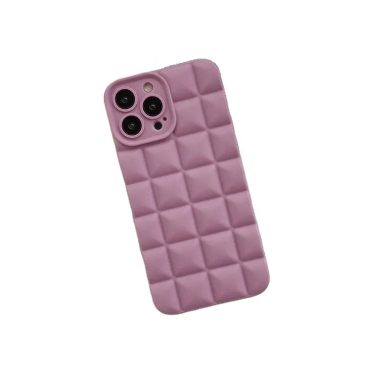 Mobile Phone Bags Wallet Cover Walf Checks Angel Eyes Design Skin Feeling Soft Silicone Back Mobile Phone Case for iPhone  8 11 12 13 14 Pro X XR