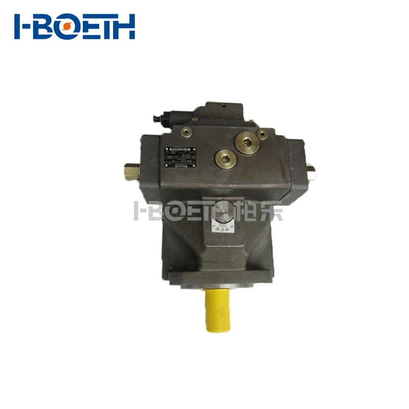 Гидравлический поршневой насос Rexroth A4vso125 A4vso355 A4vso370