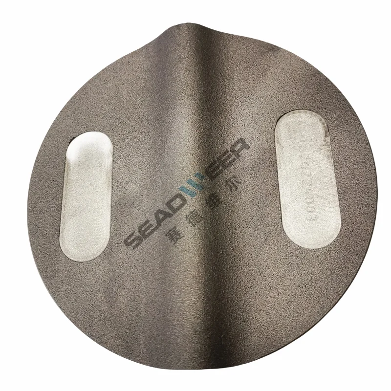 1626224003 atlas copco air compressor spare parts Butterfly valve