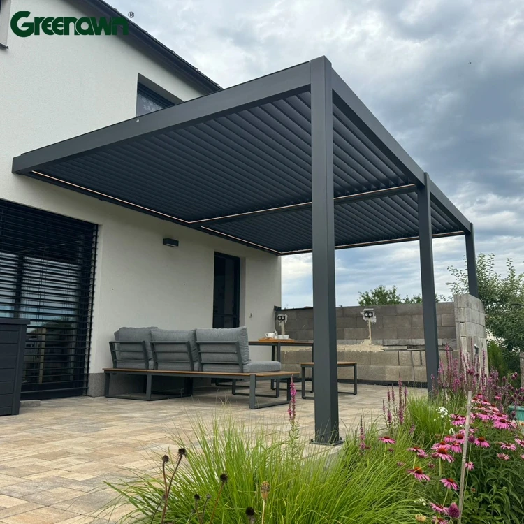 wall mounted pergola designs pergola aluminium outdoor attached to the wall