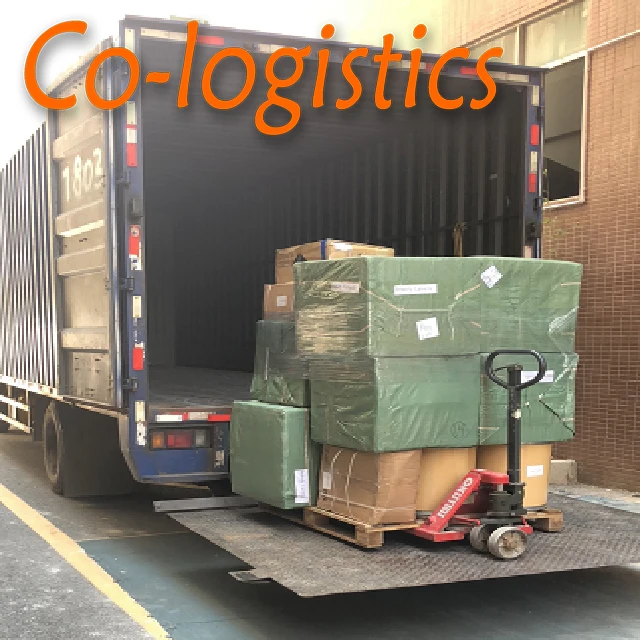 E-commerce Logistics: 1688 Drop Shipping with Warehouse Access Warehouse-Integrated Drop Shipping: 1688 Procurement Direct